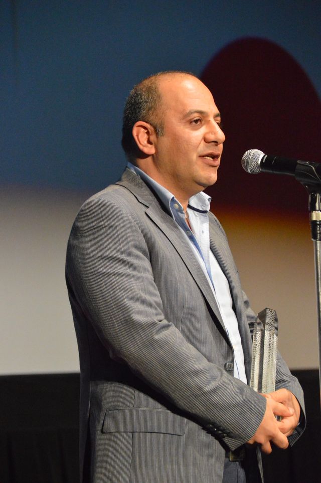 今年の東京国際映画祭が閉幕！クロージングセレモニー写真ギャラリー（23枚目）