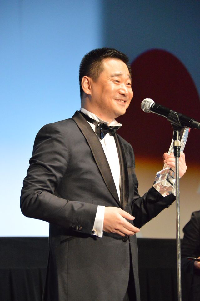 今年の東京国際映画祭が閉幕！クロージングセレモニー写真ギャラリー（26枚目）