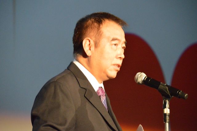 今年の東京国際映画祭が閉幕！クロージングセレモニー写真ギャラリー（29枚目）