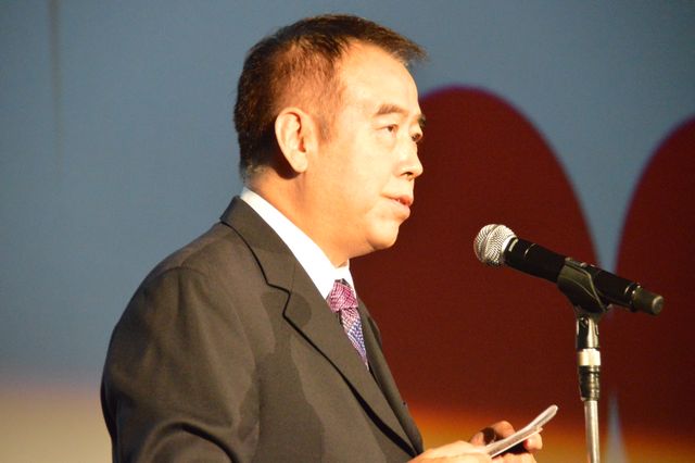 今年の東京国際映画祭が閉幕！クロージングセレモニー写真ギャラリー（30枚目）