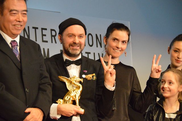 今年の東京国際映画祭が閉幕！クロージングセレモニー写真ギャラリー（32枚目）