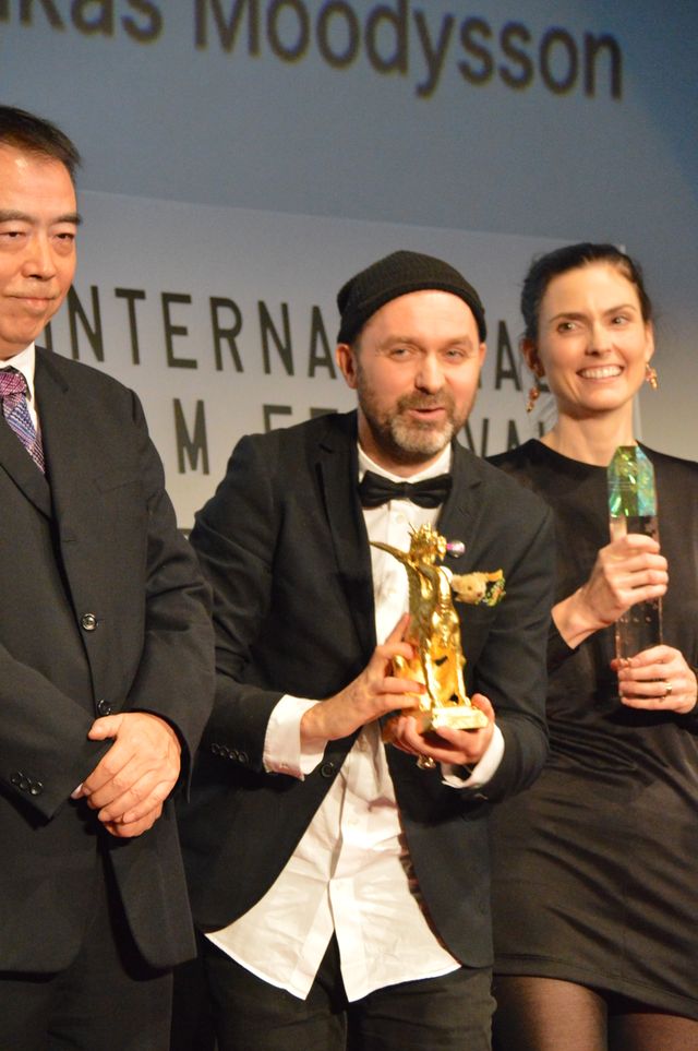 今年の東京国際映画祭が閉幕！クロージングセレモニー写真ギャラリー（33枚目）