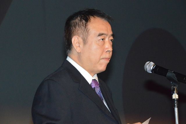 今年の東京国際映画祭が閉幕！クロージングセレモニー写真ギャラリー（34枚目）