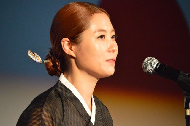 今年の東京国際映画祭が閉幕！クロージングセレモニー写真ギャラリー（36枚目）