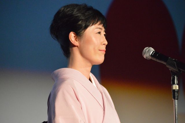 今年の東京国際映画祭が閉幕！クロージングセレモニー写真ギャラリー（37枚目）