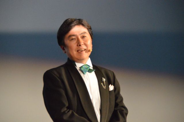 今年の東京国際映画祭が閉幕！クロージングセレモニー写真ギャラリー（42枚目）