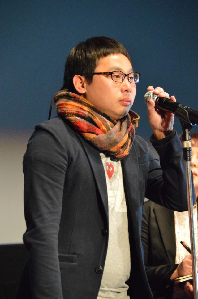 今年の東京国際映画祭が閉幕！クロージングセレモニー写真ギャラリー（46枚目）