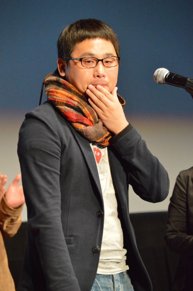 今年の東京国際映画祭が閉幕！クロージングセレモニー写真ギャラリー（47枚目）