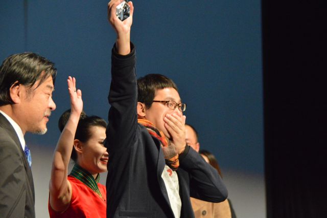 今年の東京国際映画祭が閉幕！クロージングセレモニー写真ギャラリー（48枚目）