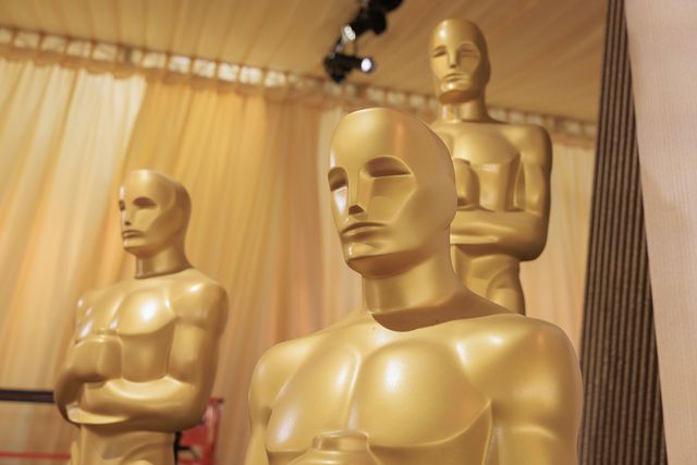 画像は第97回アカデミー賞授賞式より