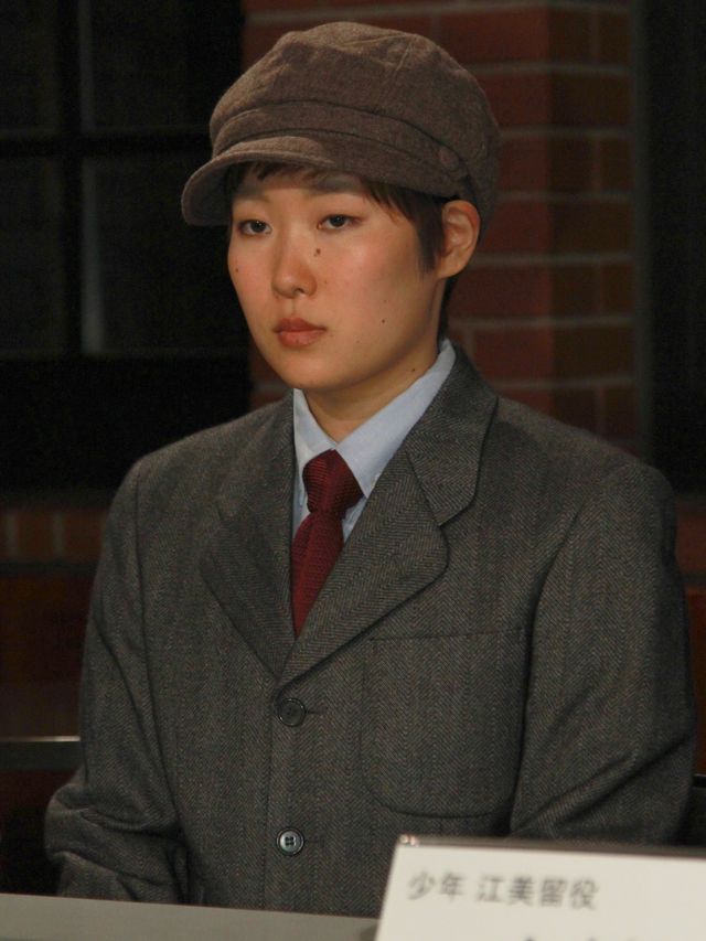 映画『彌勒 MIROKU』のフィルムオーケストラ付き上映フォトギャラリー：フォトギャラリー