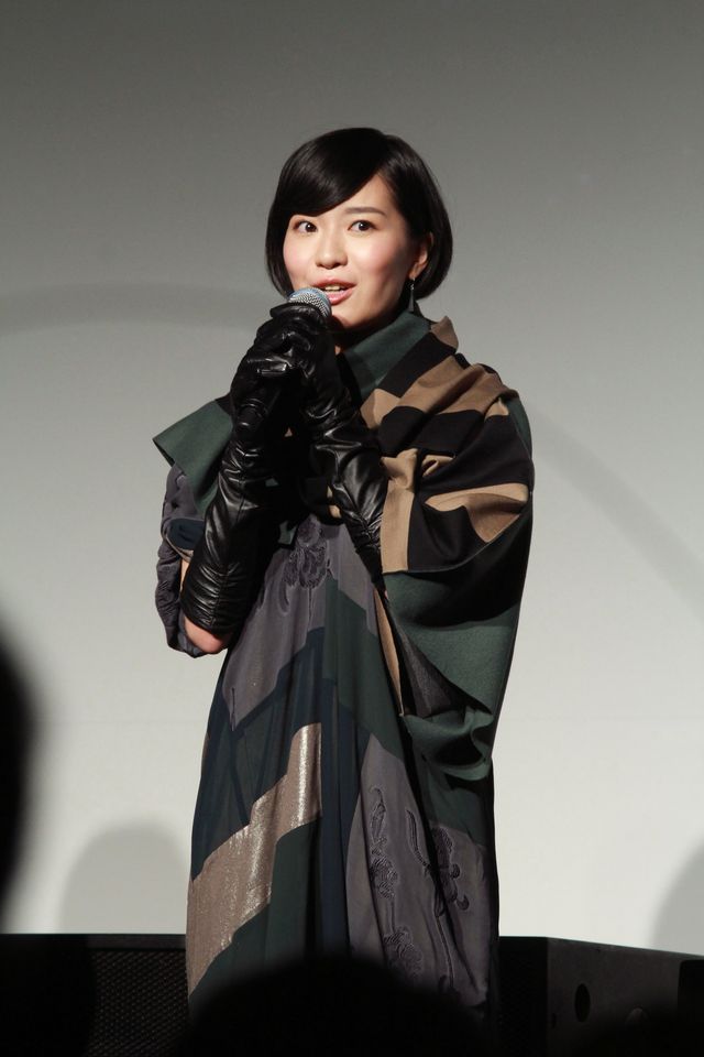 映画『彌勒 MIROKU』のフィルムオーケストラ付き上映フォトギャラリー（11枚目）