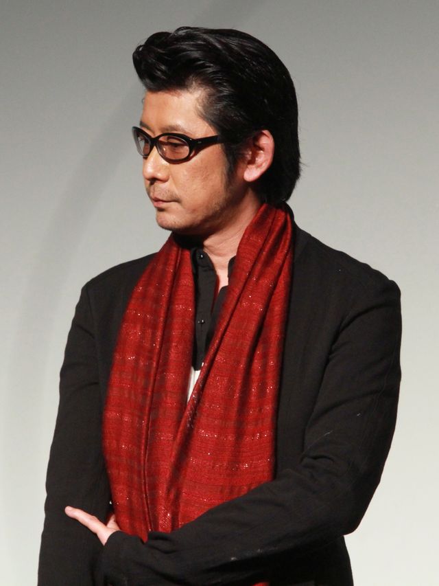 映画『彌勒 MIROKU』のフィルムオーケストラ付き上映フォトギャラリー（13枚目）