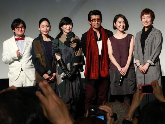 映画『彌勒 MIROKU』のフィルムオーケストラ付き上映フォトギャラリー（14枚目）