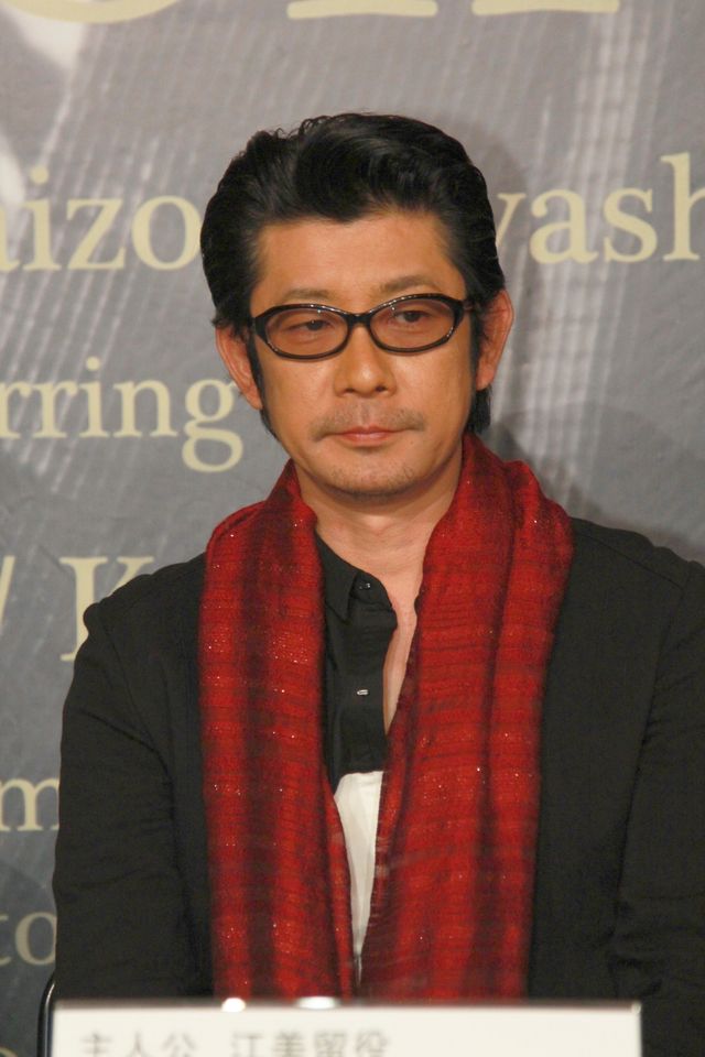 映画『彌勒 MIROKU』のフィルムオーケストラ付き上映フォトギャラリー（16枚目）