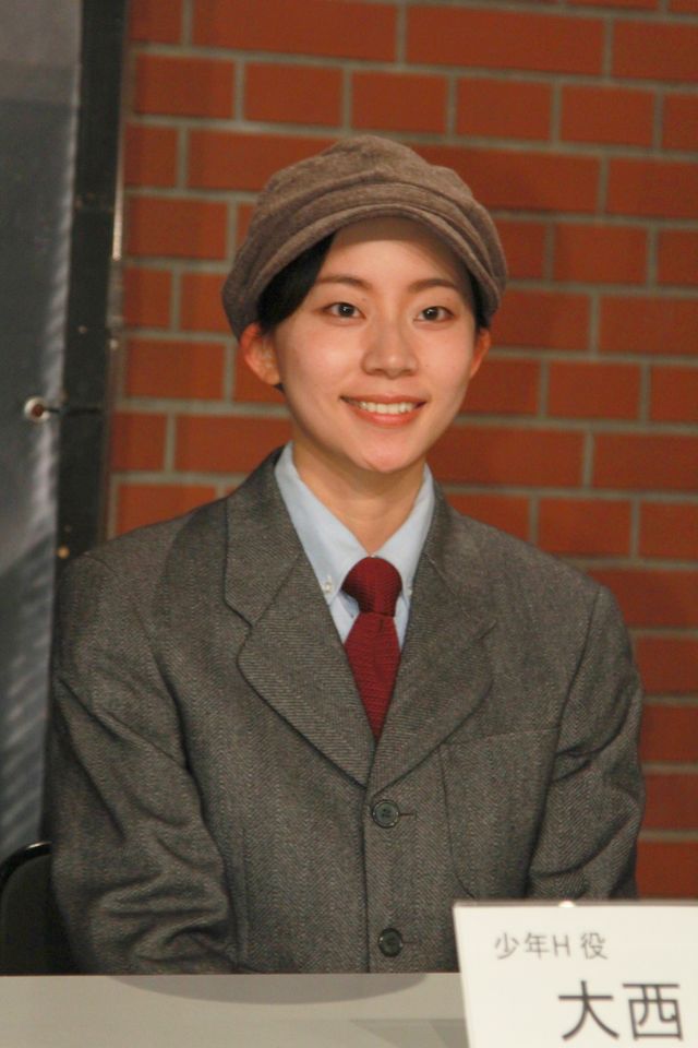 映画『彌勒 MIROKU』のフィルムオーケストラ付き上映フォトギャラリー（18枚目）