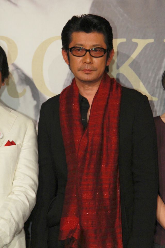 映画『彌勒 MIROKU』のフィルムオーケストラ付き上映フォトギャラリー（22枚目）