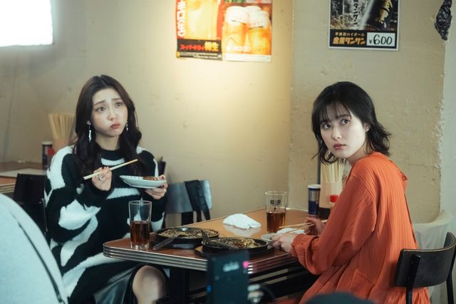 イケメンずらり！『BADBOYS -THE MOVIE-』場面写真（13枚目）