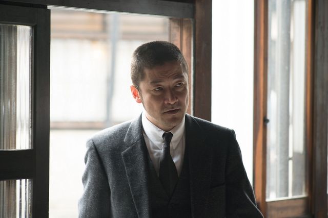 ジャレッドが日本でヤクザに！『アウトサイダー』浅野＆椎名＆忽那＆大森ら豪華共演！（2枚目）