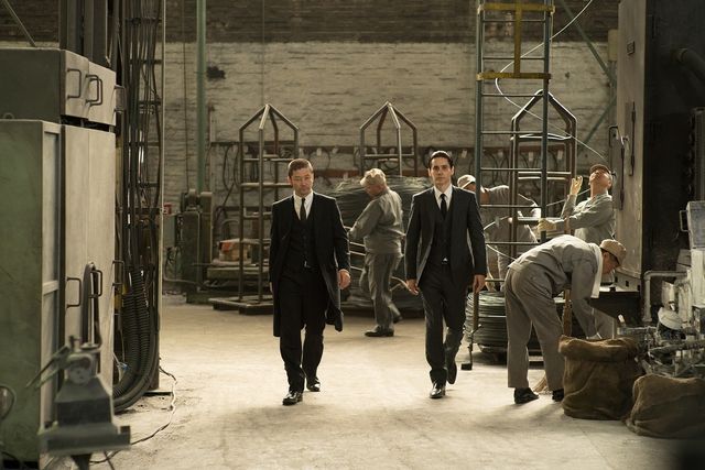 ジャレッドが日本でヤクザに！『アウトサイダー』浅野＆椎名＆忽那＆大森ら豪華共演！（7枚目）