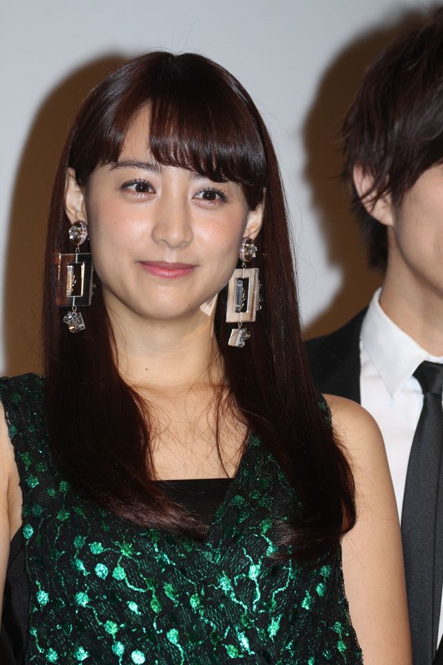 山本美月、山本裕典、井上正大が登場！『東京PRウーマン』初日舞台あいさつフォトギャラリー（8枚目）