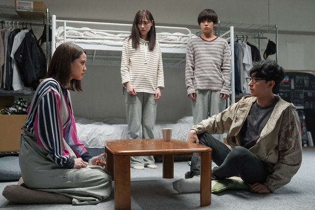 「舞いあがれ！」第53回の場面写真（2枚目）