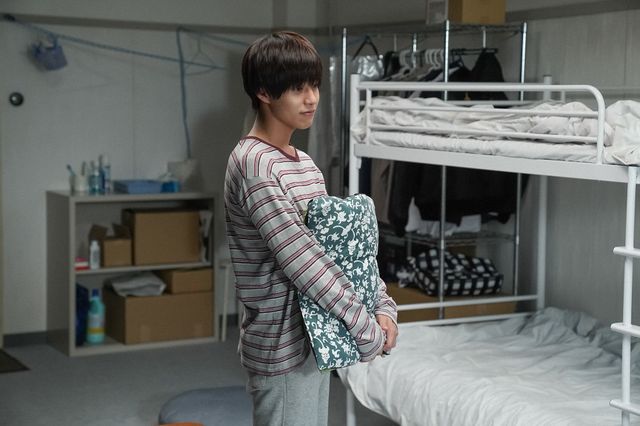 「舞いあがれ！」第53回の場面写真（3枚目）