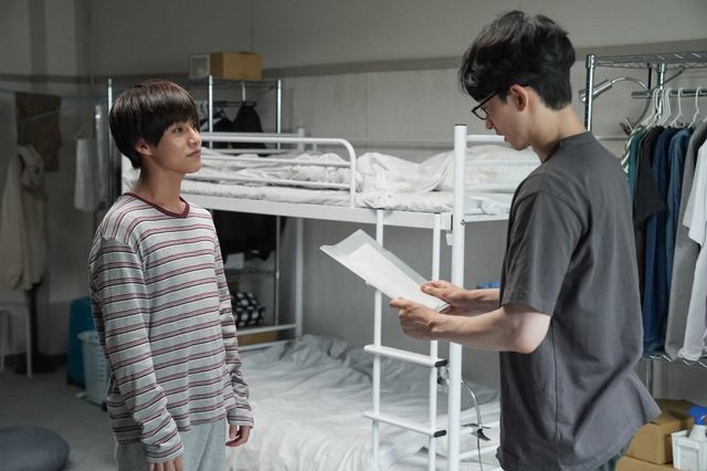 「舞いあがれ！」第53回の場面写真（4枚目）