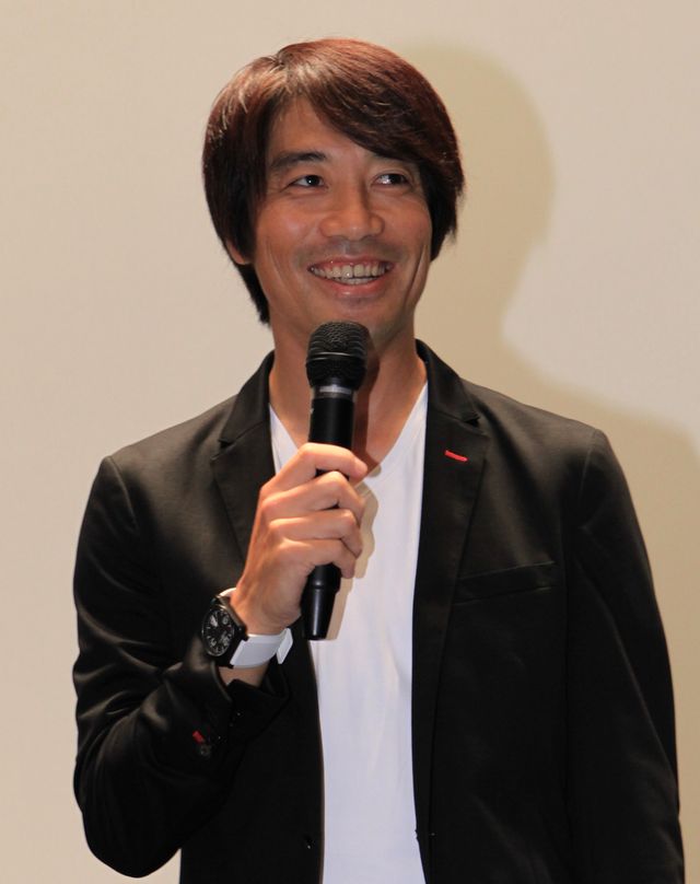 映画『ユナイテッド－ミュンヘンの悲劇－』試写会イベント写真ギャラリー：フォトギャラリー