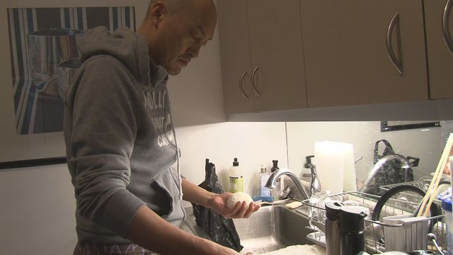 かっこいい！渡辺謙！～プロフェッショナル 仕事の流儀「渡辺謙55歳、人生最大の挑戦」【フォトギャラリー】（2枚目）