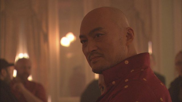 かっこいい！渡辺謙！～プロフェッショナル 仕事の流儀「渡辺謙55歳、人生最大の挑戦」【フォトギャラリー】（4枚目）