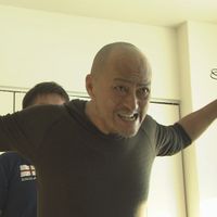 フォトギャラリー かっこいい 渡辺謙 プロフェッショナル 仕事の流儀 渡辺謙55歳 人生最大の挑戦 フォトギャラリー シネマトゥデイ