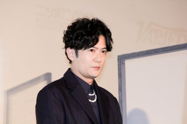 稲垣吾郎＆今泉力哉監督が登壇！映画『窓辺にて』舞台あいさつ（3枚目）