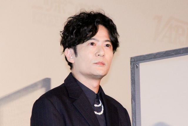 稲垣吾郎＆今泉力哉監督が登壇！映画『窓辺にて』舞台あいさつ（4枚目）