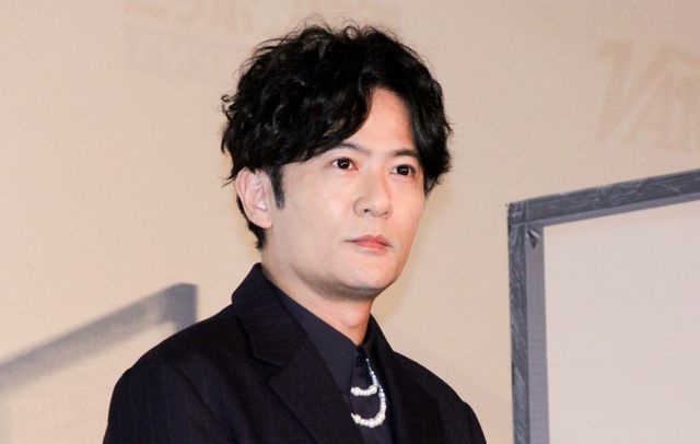 稲垣吾郎＆今泉力哉監督が登壇！映画『窓辺にて』舞台あいさつ（11枚目）