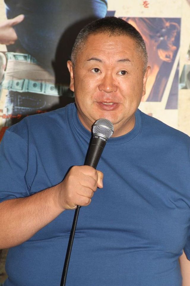 男に戻った!?はるな愛フォトギャラリー（3枚目）