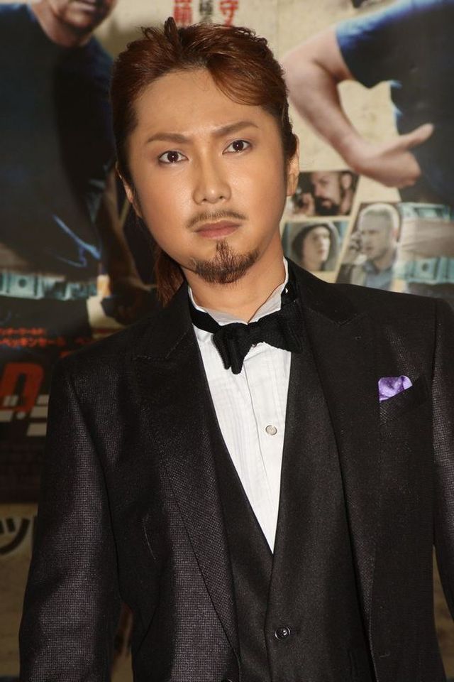 男に戻った!?はるな愛フォトギャラリー（12枚目）