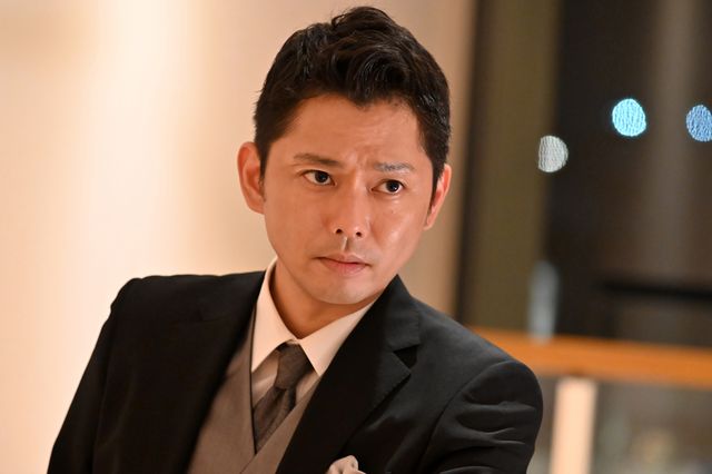 今井翼、Amazon Original ドラマ「星から来たあなた」に出演！：フォトギャラリー