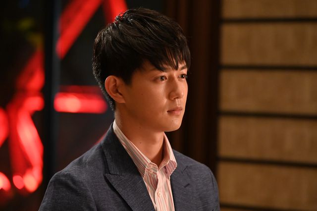 今井翼、Amazon Original ドラマ「星から来たあなた」に出演！（2枚目）