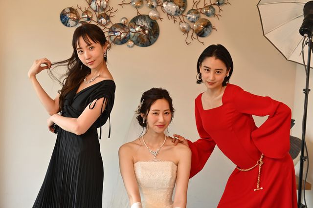 今井翼、Amazon Original ドラマ「星から来たあなた」に出演！（3枚目）