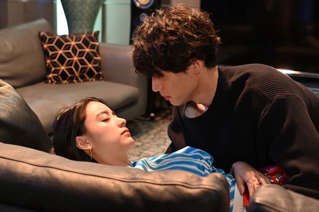 今井翼、Amazon Original ドラマ「星から来たあなた」に出演！（4枚目）