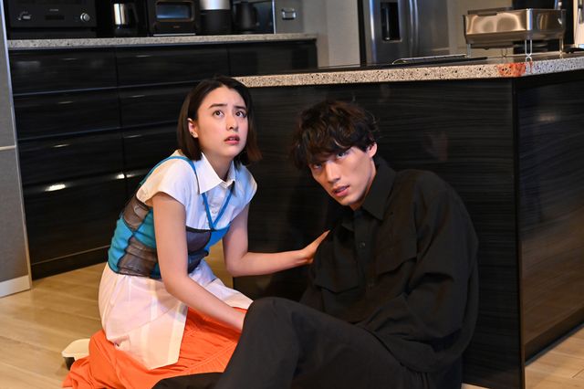 今井翼、Amazon Original ドラマ「星から来たあなた」に出演！（5枚目）