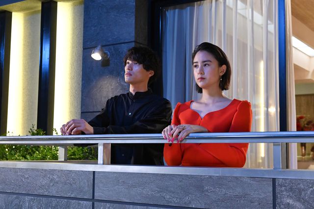 今井翼、Amazon Original ドラマ「星から来たあなた」に出演！（6枚目）