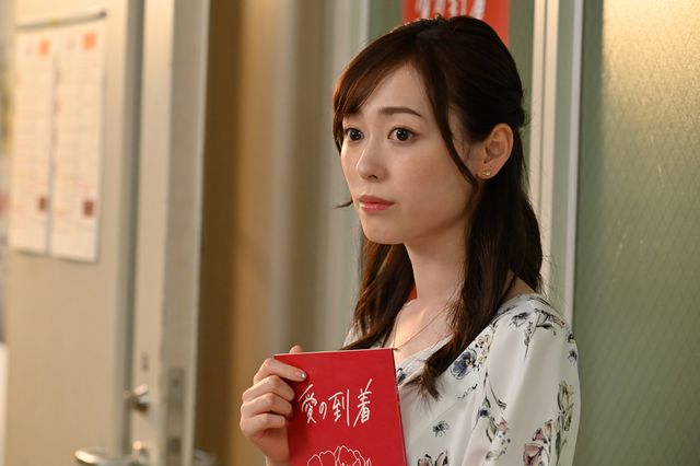 今井翼、Amazon Original ドラマ「星から来たあなた」に出演！（7枚目）