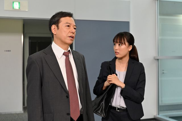 今井翼、Amazon Original ドラマ「星から来たあなた」に出演！（8枚目）