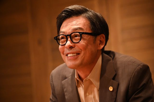 今井翼、Amazon Original ドラマ「星から来たあなた」に出演！（9枚目）