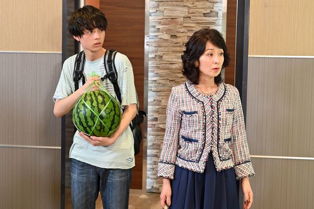 今井翼、Amazon Original ドラマ「星から来たあなた」に出演！（10枚目）