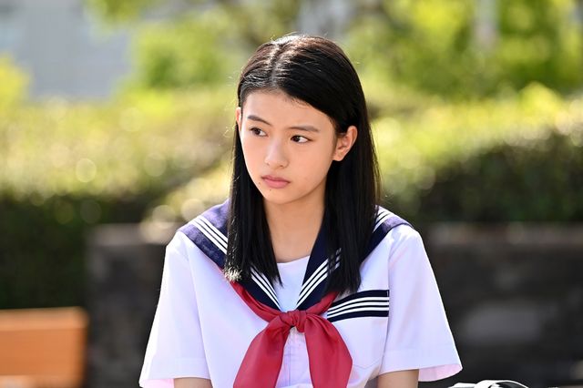 今井翼、Amazon Original ドラマ「星から来たあなた」に出演！（11枚目）