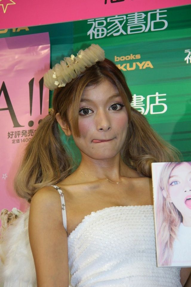 「THE ROLA!!」イベントフォトギャラリー（5枚目）