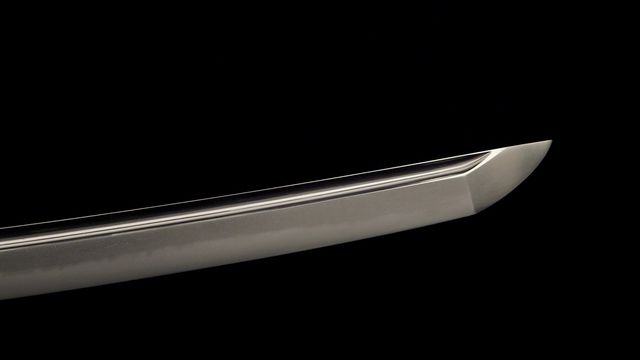 明石国行の輝き！鳥海浩輔がナレーション担当『映画 日本刀 ～刀剣の世界～』ギャラリー：フォトギャラリー